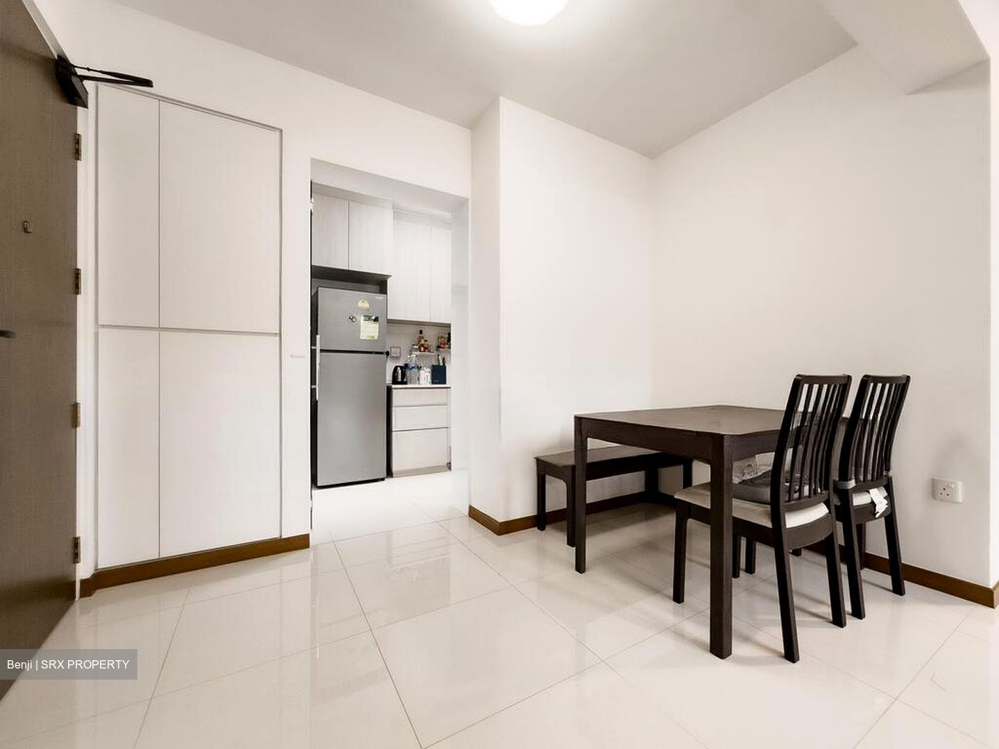 Blk 95 Skyparc @ Dawson (Queenstown), HDB 3 Rooms #521350761